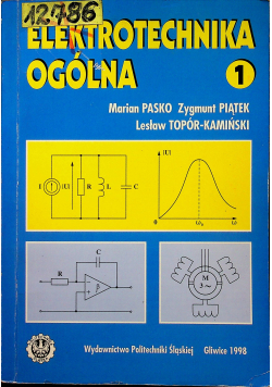Elektrotechnika ogólna