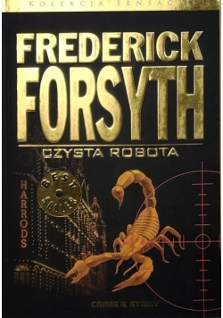 Czysta Robota