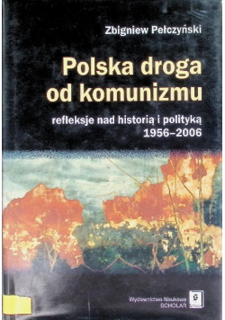 Polska droga do komunizmu