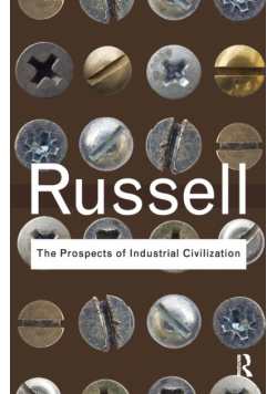 The Prospects of Industrial Civilization
