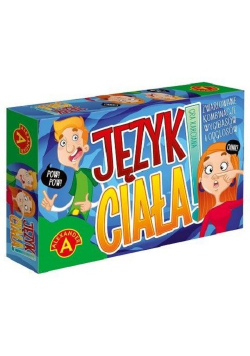 Język Ciała
