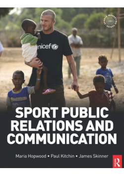 Sport Public Relations and Communication