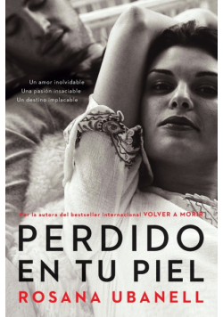 Perdido en tu piel (Lost in Your Skin)
