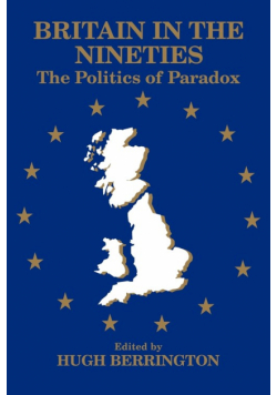 Britain in the Nineties