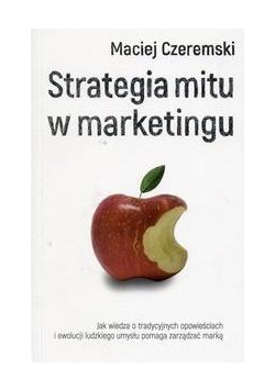 Strategia mitu w marketingu