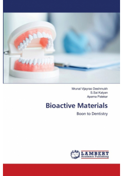 Bioactive Materials