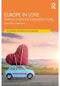 Europe in Love
