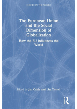 The European Union and the Social Dimension of Globalization