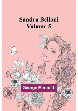 Sandra Belloni Volume 5