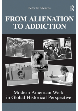 From Alienation to Addiction