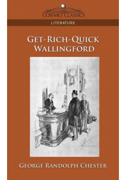 Get-Rich-Quick Wallingford
