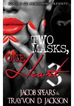 Two Masks One Heart 3