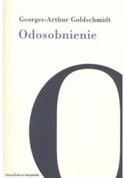 Odosobnienie