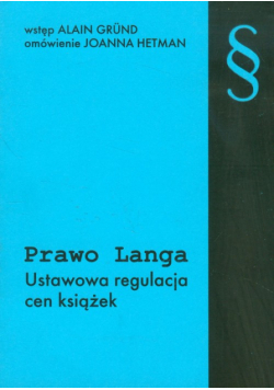 Prawo Langa