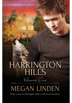 Harrington Hills