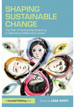 Shaping Sustainable Change