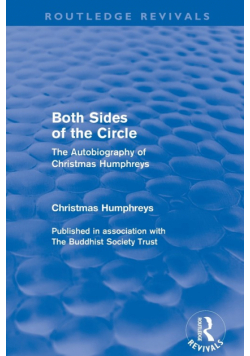 Both Sides of the Circle (Routledge Revivals)