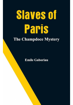 Slaves of Paris