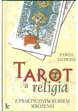 Tarot a religia