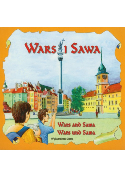 Wars i Sawa