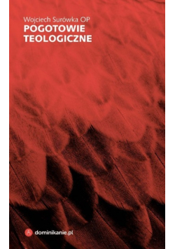 Pogotowie teologiczne
