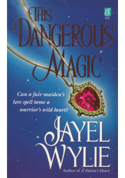 This Dangerous Magic