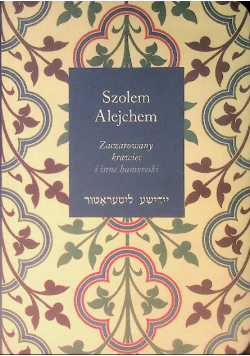 Zaczarowany krawiec i inne humoreski