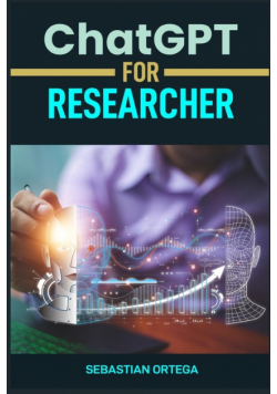 ChatGPT for Researcher