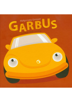 Gintowt Małgorzata - Garbus