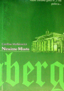 Niewinne miasto