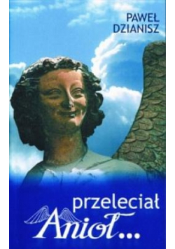 Przeleciał Anioł