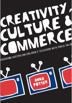 Creativity, Culture and Commerce