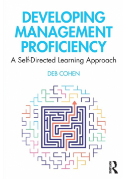 Developing Management Proficiency