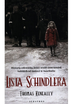 Lista Schindlera