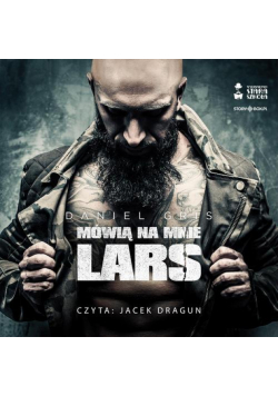 Mówią na mnie Lars