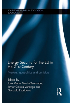 Energy Security for the EU in the 21st Century
