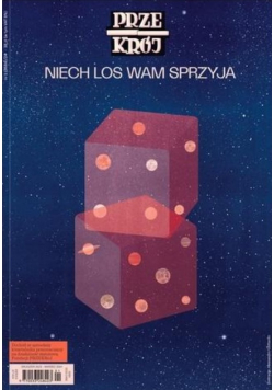 Przekrój Nr 1 / 24