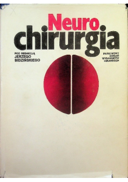 Neuro chirurgia