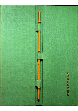 Harunobu