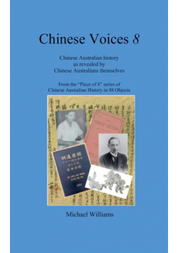 Chinese Voices 8