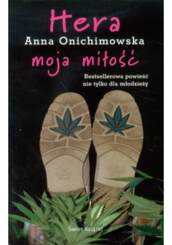 Hera moja miłość