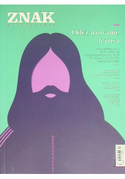 Znak miesięcznik Nr 810 / 22