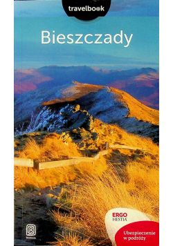 Travelbook Bieszczady