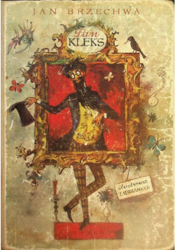 Pan Kleks