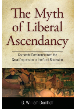 Myth of Liberal Ascendancy