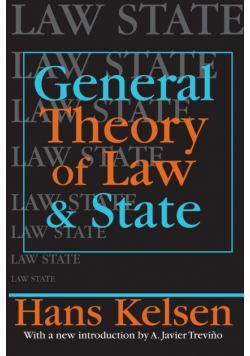 General Theory of Law and State