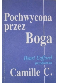 Pochwycona przez Boga