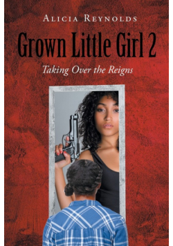 Grown Little Girl 2
