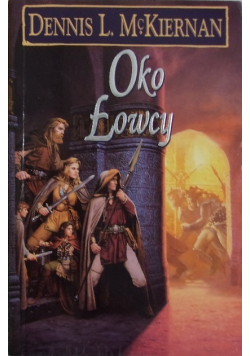 Oko Łowcy