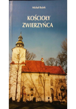 Kościoły zwierzyńca